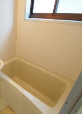 【浴室】 | パールハイツ成増