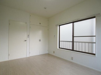 【洋室】 | パールハイツ成増