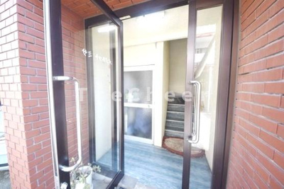 【エントランス】 | メゾネットみさ