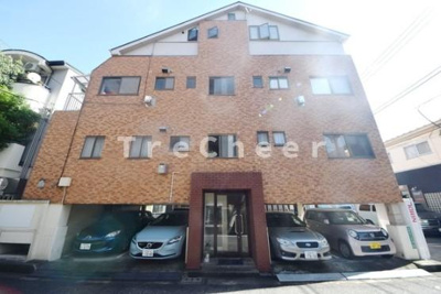 【その他共用部分】 | メゾネットみさ