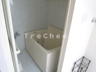 【浴室】 | メゾネットみさ