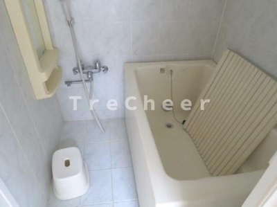 【浴室】 | メゾネットみさ