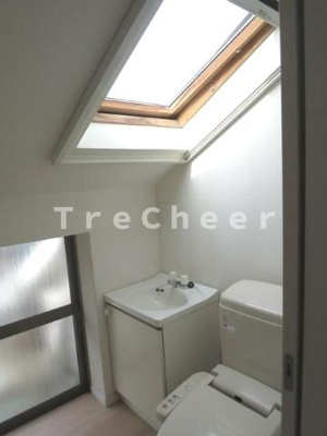 【洗面所】 | メゾネットみさ