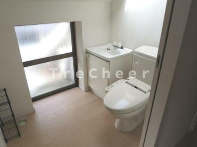 【トイレ】 | メゾネットみさ