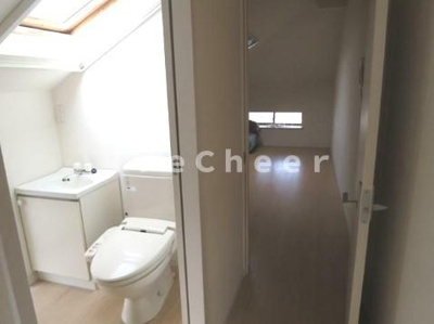 【内装】 | メゾネットみさ