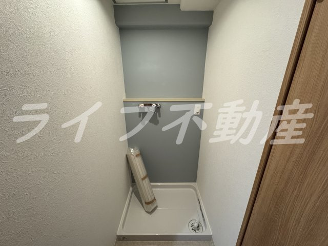 メゾンエスポアールのその他