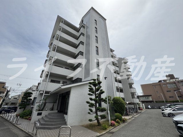 メゾンエスポアール