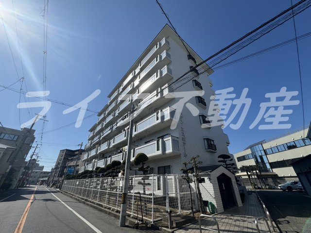 メゾンエスポアール