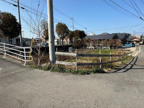 久保田町２丁目　売土地の外観|外観写真