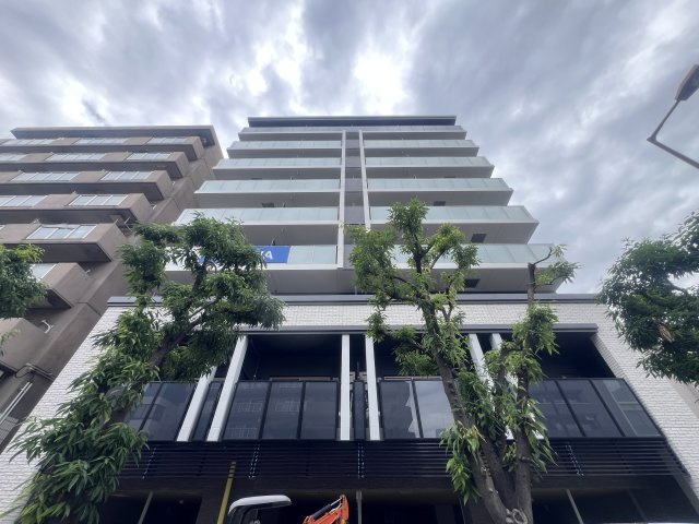 グランパール森ノ宮