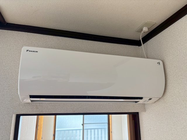 ヴィラステイタスの設備