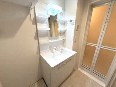 【洗面所】 | アーバンライフヒロ沖浜