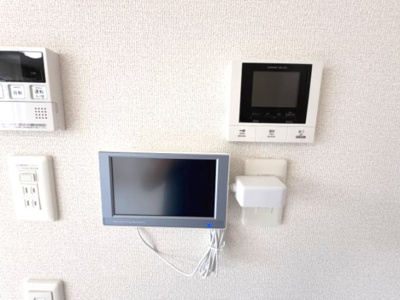 【セキュリティ】 | アーバンライフヒロ沖浜