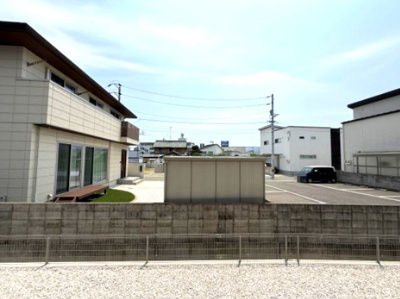 【展望】 | アーバンライフヒロ沖浜