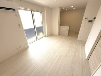 【居間・リビング】 | アーバンライフヒロ沖浜