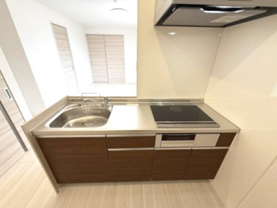 【キッチン】 | アーバンライフヒロ沖浜