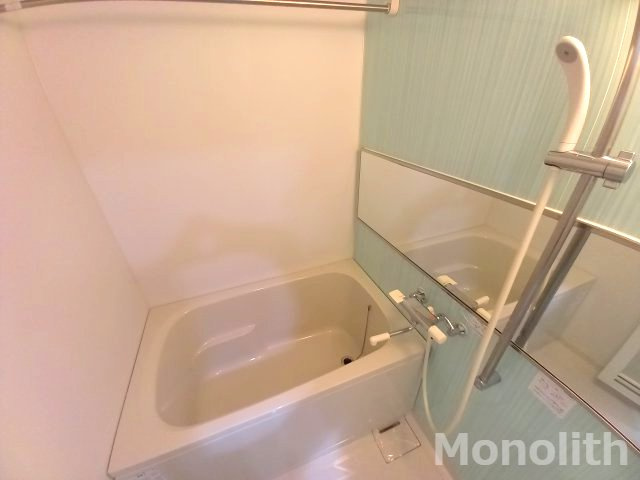 グランノーブルの浴室