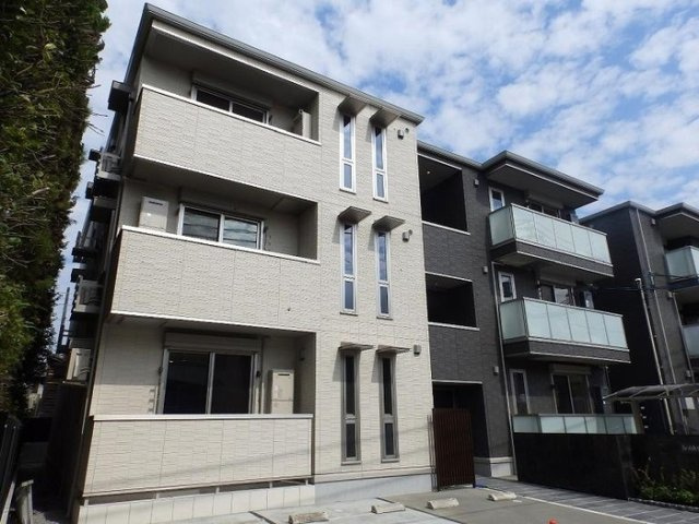ＳＨＩＮＹＡ ＢＬＤＧ.Ⅲの画像