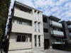【外観】ＳＨＩＮＹＡ ＢＬＤＧ.Ⅲ 
