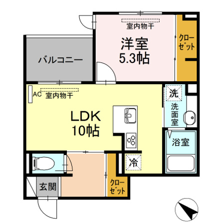 ＳＨＩＮＹＡ ＢＬＤＧ.Ⅲ