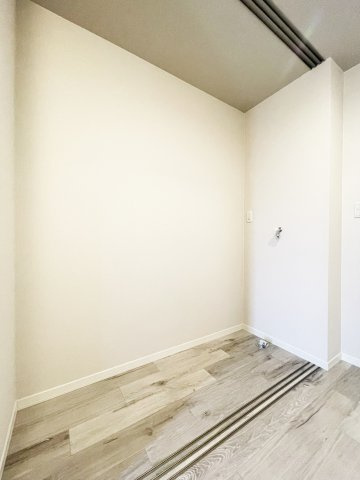 シャーメゾンＭの設備