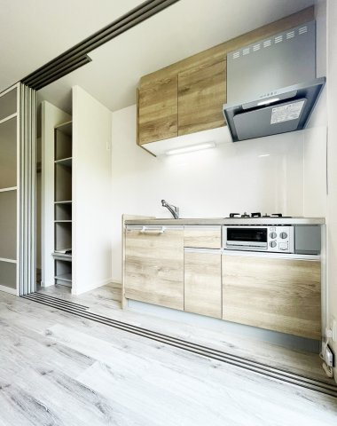 シャーメゾンＭのその他