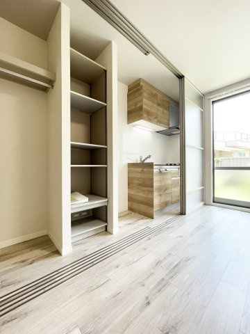 シャーメゾンＭのその他