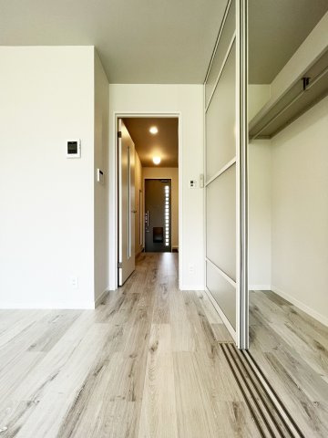 シャーメゾンＭのその他