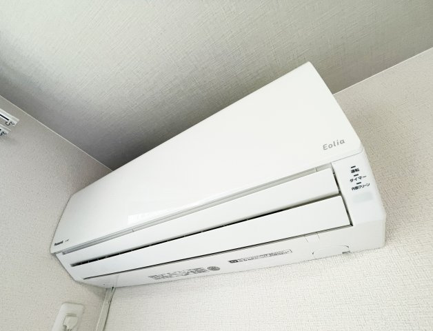 シャーメゾンＭの設備