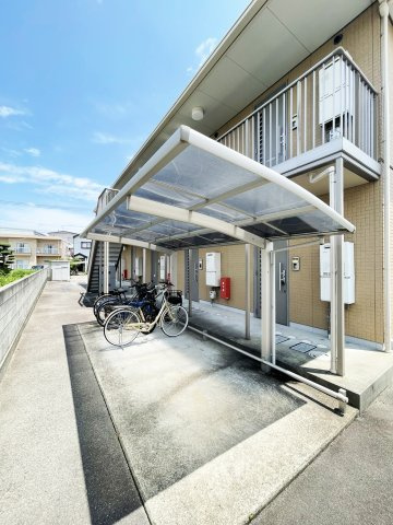 シャーメゾンＭのその他共用部分