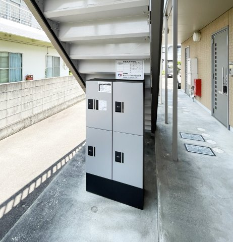 シャーメゾンＭのその他共用部分