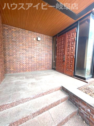 【玄関】の画像