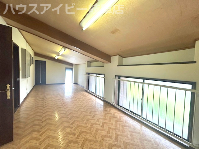 【洋室】の画像