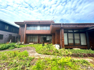 【庭】 | 大垣市中野町建物面積96坪の中古住宅5LDK＋WIC＋物置！交通利便◎♪国道21号線まで車で1分！ | 大垣市中野町建物面積96坪の中古住宅5LDK＋WIC＋物置！交通利便◎♪国道21号線まで車で1分！