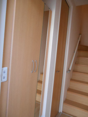 【内装】 | セジュールハナミズキ