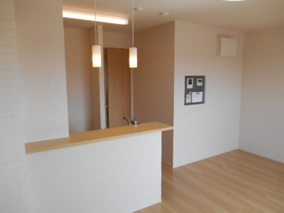 【内装】 | セジュールハナミズキ