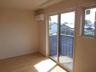 【展望】 | セジュールハナミズキ