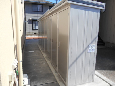 【設備】 | セジュールハナミズキ