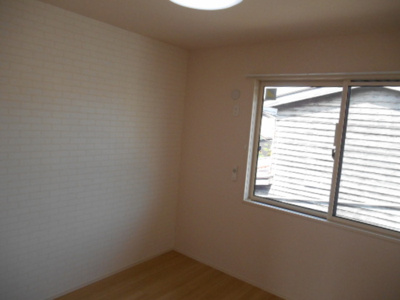 【洋室】 | セジュールハナミズキ