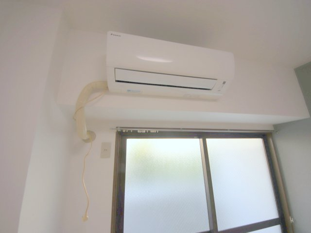 メゾン大和東生駒の設備