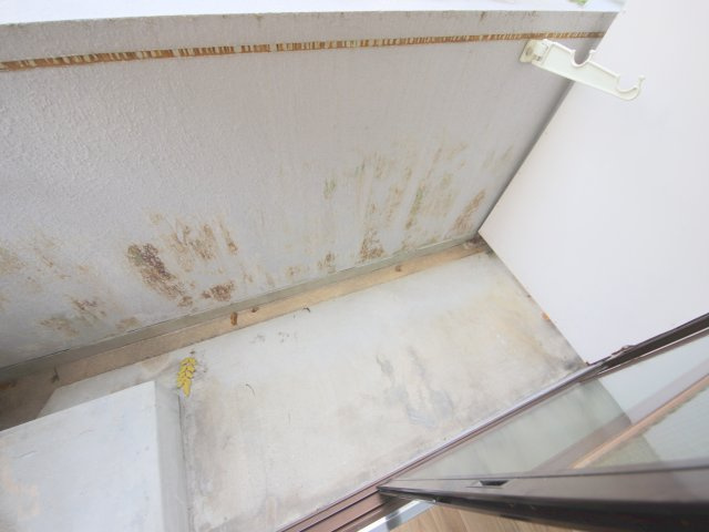 メゾン大和東生駒の設備