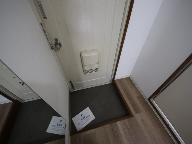 メゾン大和東生駒