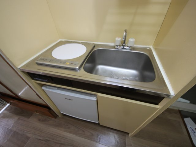 メゾン大和東生駒