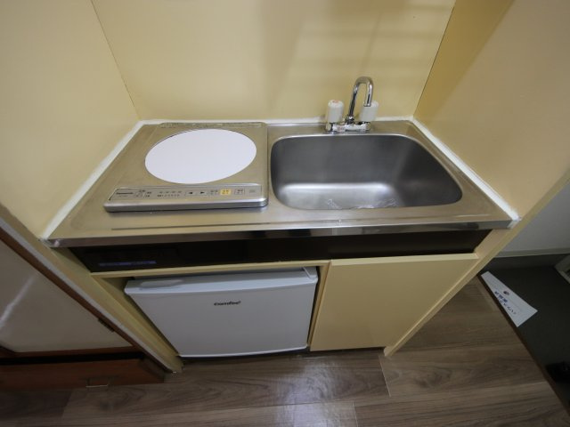 メゾン大和東生駒