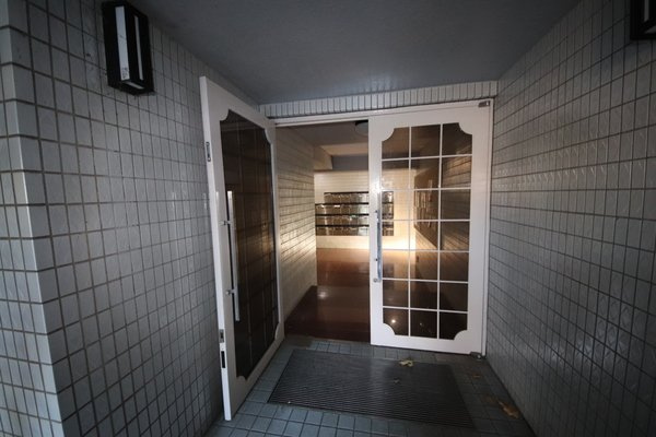 メゾン大和東生駒