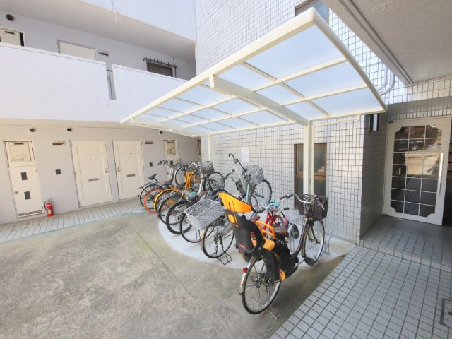 メゾン大和東生駒のその他