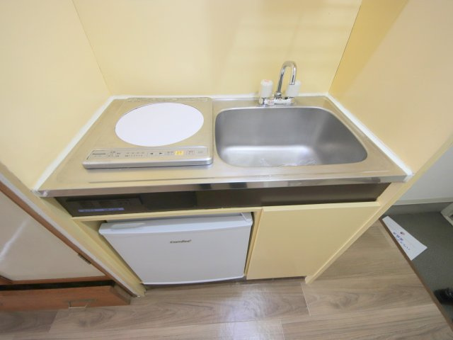 メゾン大和東生駒