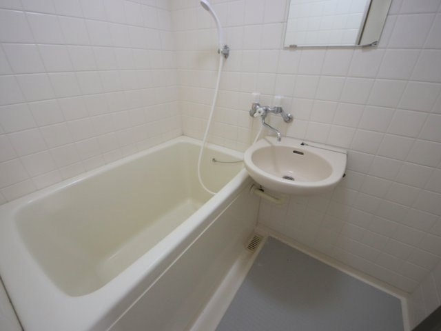 メゾン大和東生駒