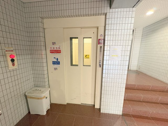 メゾン大和東生駒