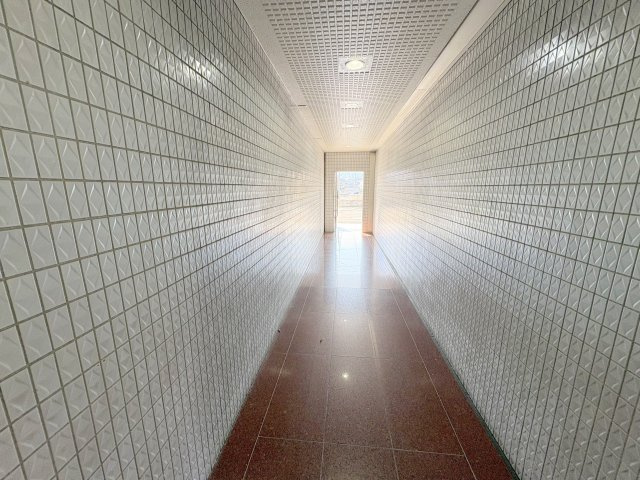 メゾン大和東生駒